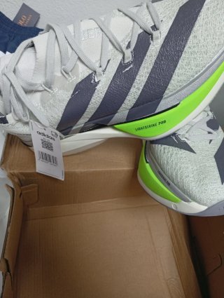 Adidas adizero primeX3 strung