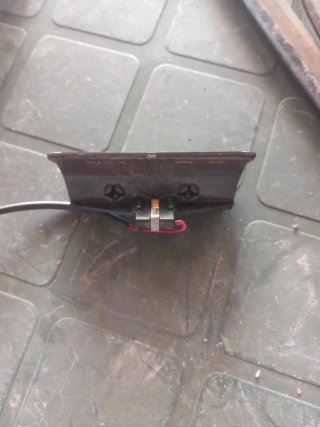 Botón Maletero BMW Serie 5 E39