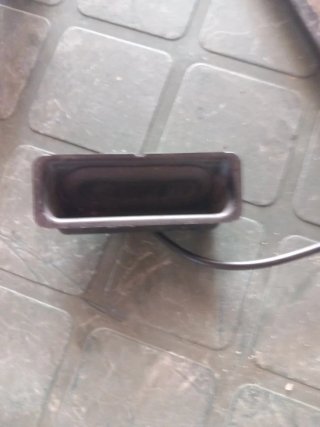 Botón Maletero BMW Serie 5 E39