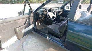Opel kadett 1991