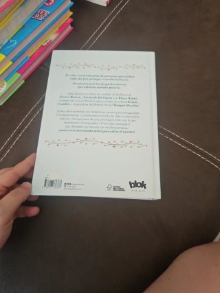 Cuentos para niños y niñas que quieren salvar e...