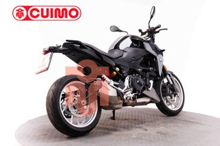 BMW F 900 R