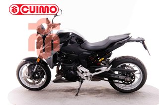 BMW F 900 R