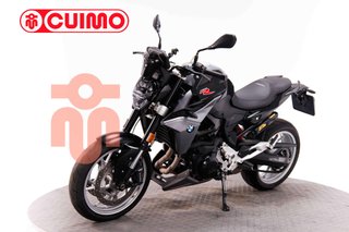 BMW F 900 R