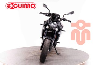 BMW F 900 R