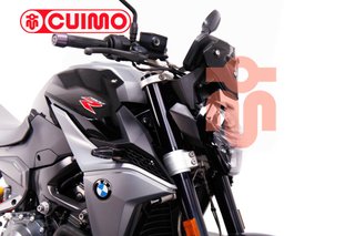 BMW F 900 R