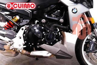 BMW F 900 R