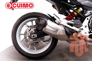 BMW F 900 R