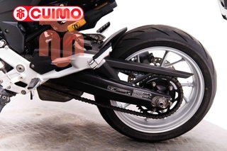 BMW F 900 R