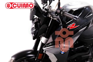BMW F 900 R
