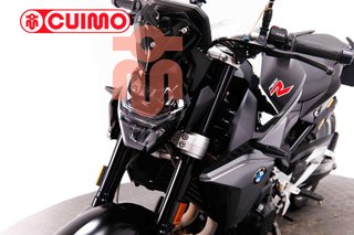 BMW F 900 R