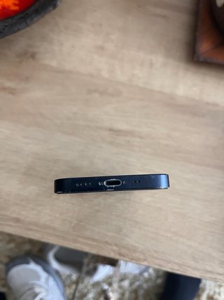 iPhone 12 mini