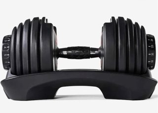 Bowflex SelectTech 552i Mancuernas Ajustables