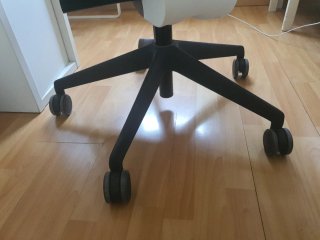 Silla de oficina Steelcase Wave 2