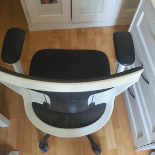 Silla de oficina Steelcase Wave 2