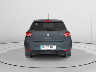 Seat Ibiza 1.0 TSI S&S Xcellence 85 kW (115 CV)