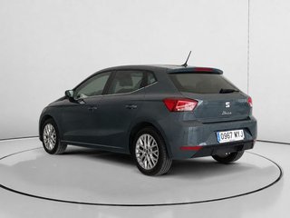 Seat Ibiza 1.0 TSI S&S Xcellence 85 kW (115 CV)