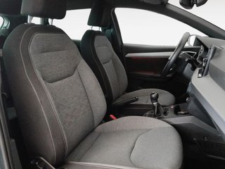 Seat Ibiza 1.0 TSI S&S Xcellence 85 kW (115 CV)