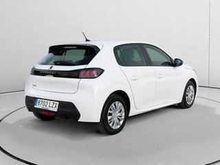 Peugeot 208 BlueHDi 100 Active 75 kW (100 CV)