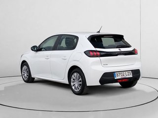 Peugeot 208 BlueHDi 100 Active 75 kW (100 CV)