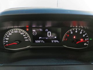 Peugeot 208 BlueHDi 100 Active 75 kW (100 CV)