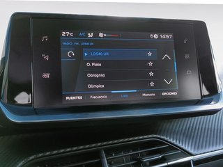 Peugeot 208 BlueHDi 100 Active 75 kW (100 CV)