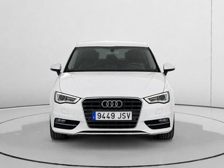 Audi A3 Advanced 1.6 TDI clean diesel 81 kW (110 CV)
