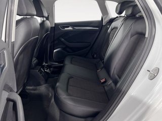 Audi A3 Advanced 1.6 TDI clean diesel 81 kW (110 CV)