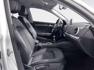 Audi A3 Advanced 1.6 TDI clean diesel 81 kW (110 CV)