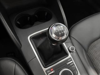 Audi A3 Advanced 1.6 TDI clean diesel 81 kW (110 CV)