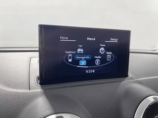 Audi A3 Advanced 1.6 TDI clean diesel 81 kW (110 CV)