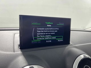 Audi A3 Advanced 1.6 TDI clean diesel 81 kW (110 CV)