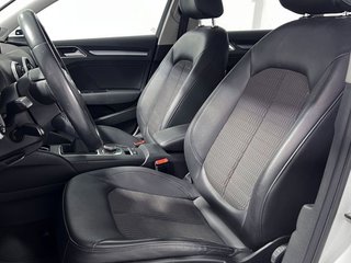 Audi A3 Advanced 1.6 TDI clean diesel 81 kW (110 CV)