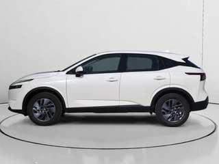 Nissan Qashqai DIG-T 140 mHEV Acenta 4x2 103 kW (140 CV)