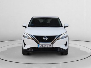 Nissan Qashqai DIG-T 140 mHEV Acenta 4x2 103 kW (140 CV)