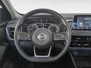 Nissan Qashqai DIG-T 140 mHEV Acenta 4x2 103 kW (140 CV)