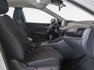 Nissan Qashqai DIG-T 140 mHEV Acenta 4x2 103 kW (140 CV)