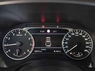 Nissan Qashqai DIG-T 140 mHEV Acenta 4x2 103 kW (140 CV)