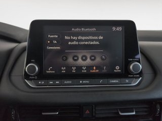 Nissan Qashqai DIG-T 140 mHEV Acenta 4x2 103 kW (140 CV)