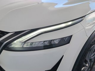 Nissan Qashqai DIG-T 140 mHEV Acenta 4x2 103 kW (140 CV)