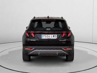 Hyundai Tucson 1.6 TGDI PHEV Maxx 4X4 Auto 195 kW (265 CV)
