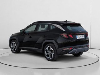 Hyundai Tucson 1.6 TGDI PHEV Maxx 4X4 Auto 195 kW (265 CV)