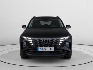 Hyundai Tucson 1.6 TGDI PHEV Maxx 4X4 Auto 195 kW (265 CV)