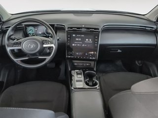 Hyundai Tucson 1.6 TGDI PHEV Maxx 4X4 Auto 195 kW (265 CV)
