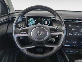 Hyundai Tucson 1.6 TGDI PHEV Maxx 4X4 Auto 195 kW (265 CV)
