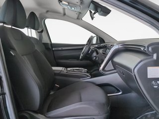 Hyundai Tucson 1.6 TGDI PHEV Maxx 4X4 Auto 195 kW (265 CV)