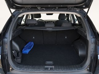 Hyundai Tucson 1.6 TGDI PHEV Maxx 4X4 Auto 195 kW (265 CV)