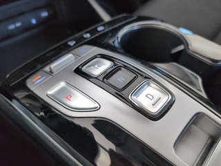 Hyundai Tucson 1.6 TGDI PHEV Maxx 4X4 Auto 195 kW (265 CV)