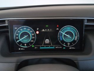Hyundai Tucson 1.6 TGDI PHEV Maxx 4X4 Auto 195 kW (265 CV)