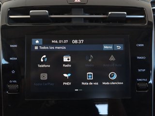 Hyundai Tucson 1.6 TGDI PHEV Maxx 4X4 Auto 195 kW (265 CV)